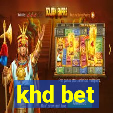 khd bet